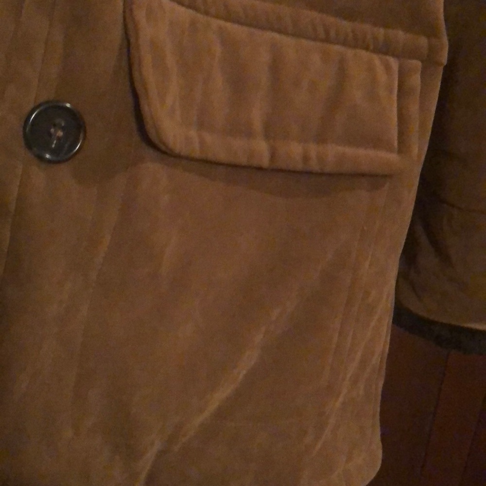 Coat - Picture 6 of 7